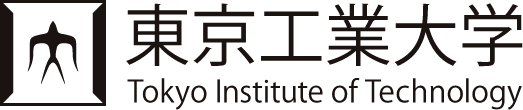 Tokyo Institute of Technology Logo